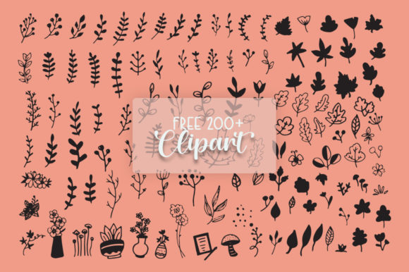 Autumn Celebrate Font - Preview 6