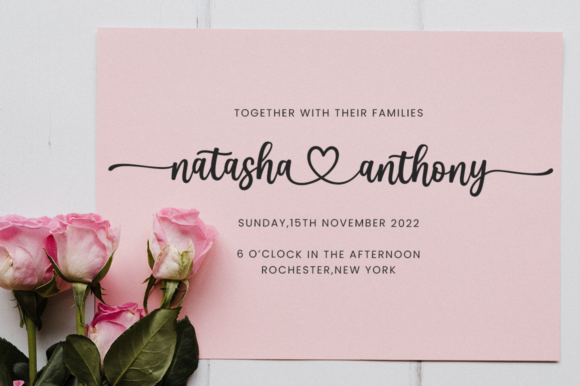 Baby Aletha Font - Preview 1