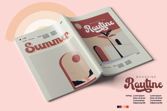 Balin Quiny Font - Preview 1