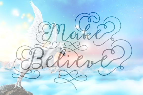 Bertille Font - Preview 3