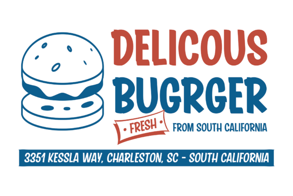 Brusch Casual Font - Preview 3