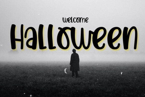 Calling Me Font - Preview 3