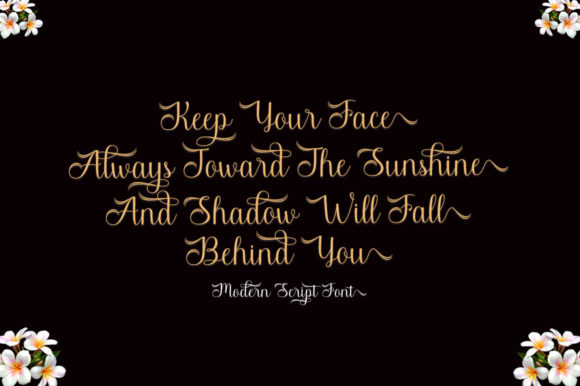 Celtia Font PNG with transparent background - Preview 1