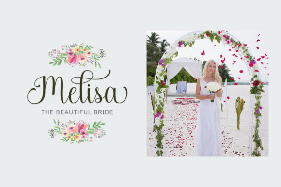 Celtia Font PNG with transparent background - Preview 3