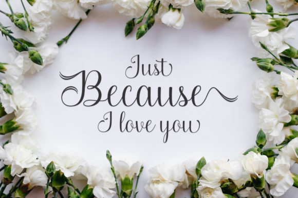 Celtia Font - Preview 6