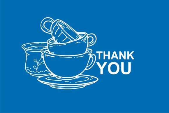 Classic Teapot Font - Preview 2