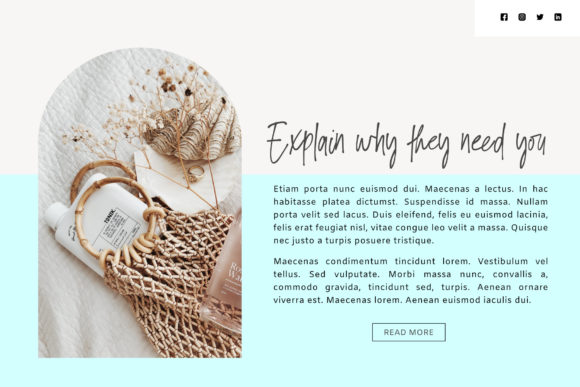 Dandelions Font - Preview 4