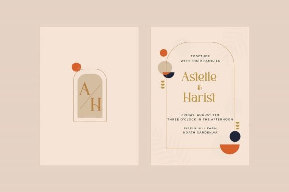 Estrella Font - Preview 2