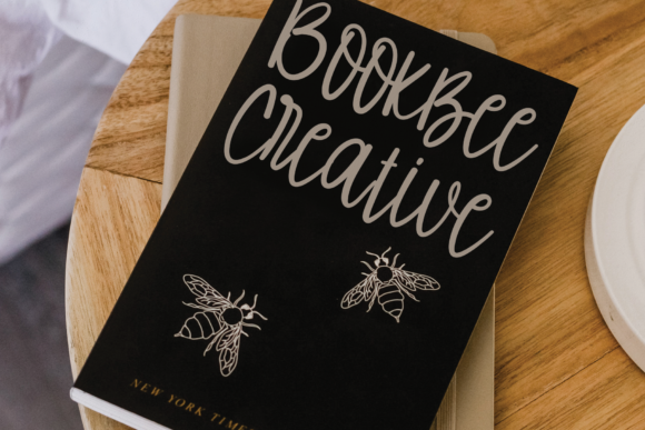 Farmahouse Homework Font - Preview 4
