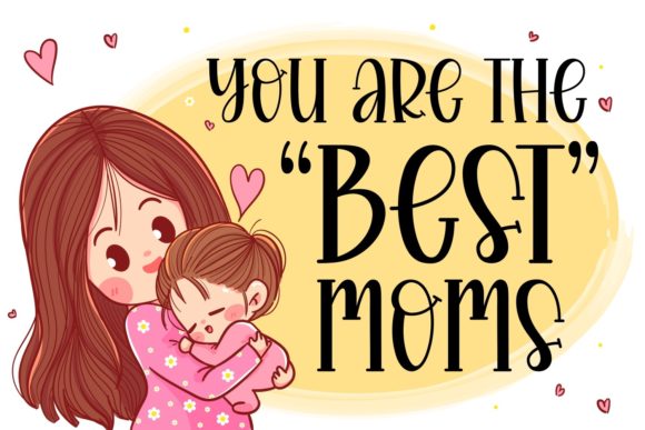 Florentia Font - Preview 5