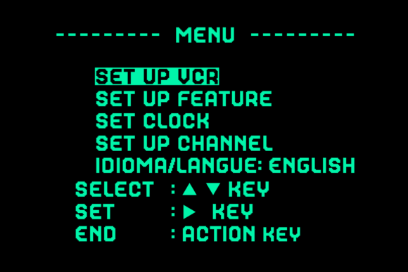 Gamer Regular Font PNG with transparent background - Preview 6