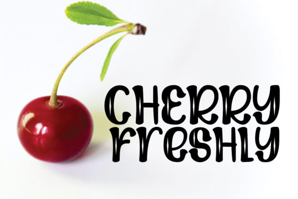 Halloween School Font PNG with transparent background - Preview 2