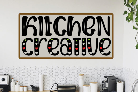 Halloween School Font PNG with transparent background - Preview 3