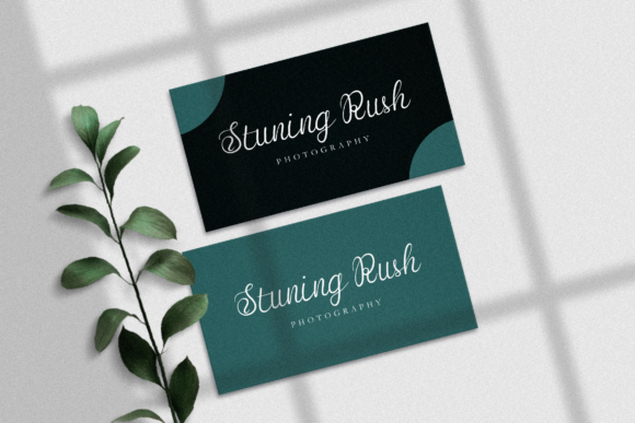Hello Queen Font - Preview 4