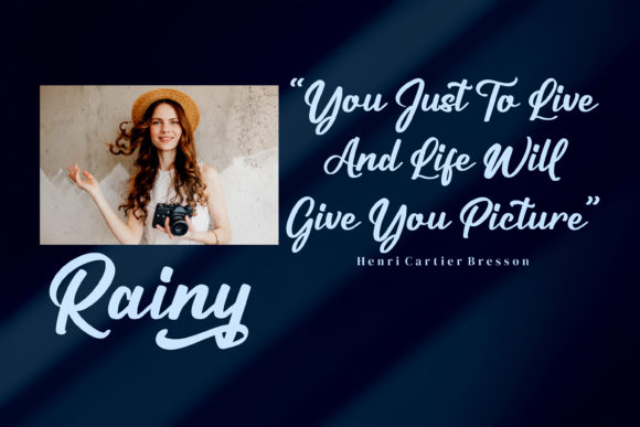 Kamehaya Bintang Font PNG with transparent background - Preview 2