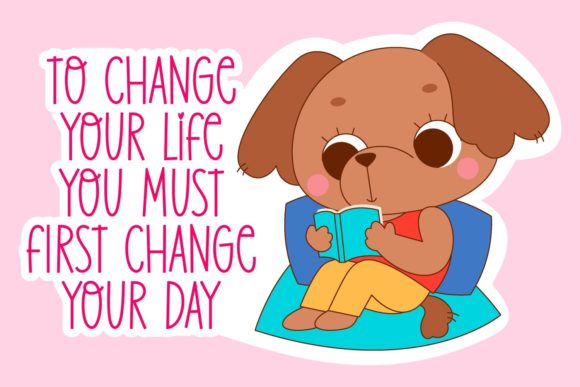 Lovely Kristine Font PNG with transparent background - Preview 1