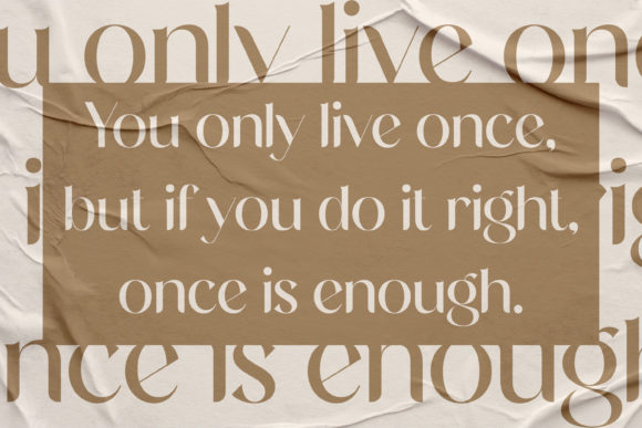 Magistral Honesty Font PNG with transparent background - Preview 2