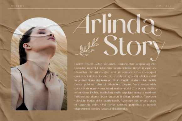 Magistral Honesty Font PNG with transparent background - Preview 3