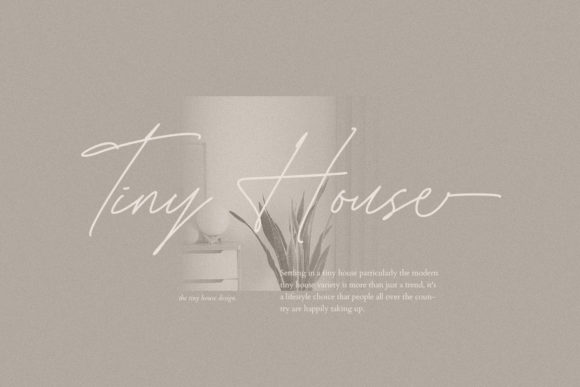 Manchester Script Font PNG with transparent background - Preview 4