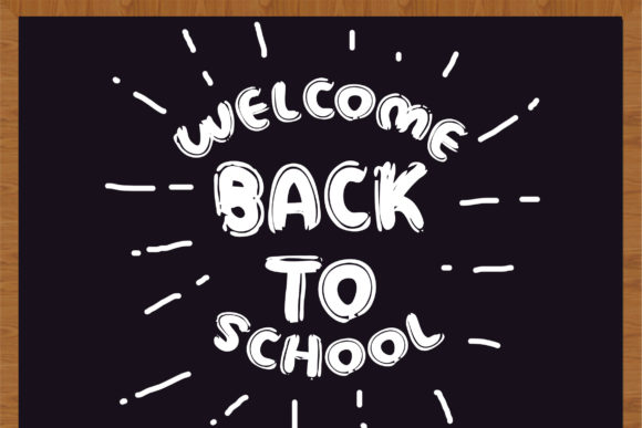 Monicay Font PNG with transparent background - Preview 1