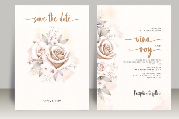 Moonflowers Font PNG with transparent background - Preview 3