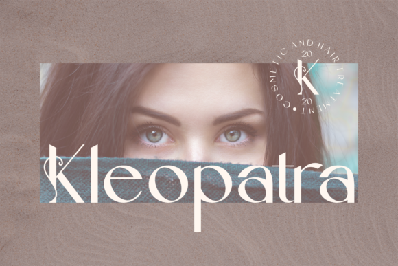 Musthyka Font PNG with transparent background - Preview 3
