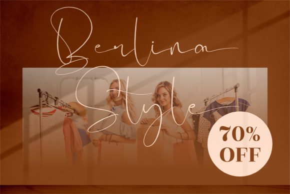 Pelgona Stilman Font PNG with transparent background - Preview 1