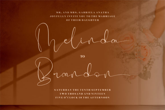 Pelgona Stilman Font PNG with transparent background - Preview 3