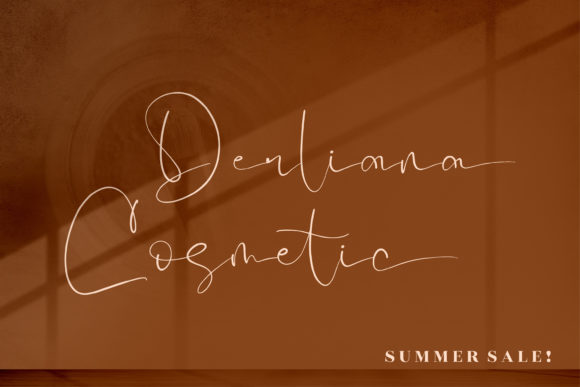 Pelgona Stilman Font PNG with transparent background - Preview 5