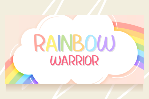Pinkaters Font PNG with transparent background - Preview 1