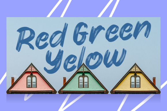Ralph Brush Font PNG with transparent background - Preview 4