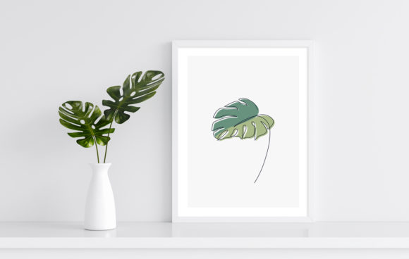 philodendron pink bikini Philodendron pink bikini – Simegarden main image 0
