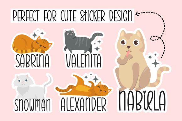 Austin Bailey Font - Preview 1
