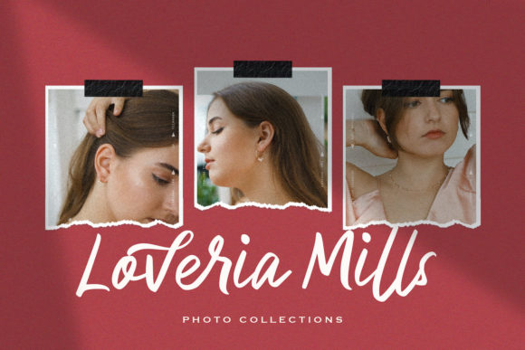 Bezitta Font - Preview 5