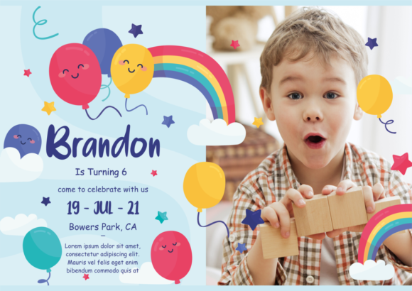 Bright Smile Font - Preview 4