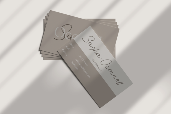 Captures Font - Preview 4