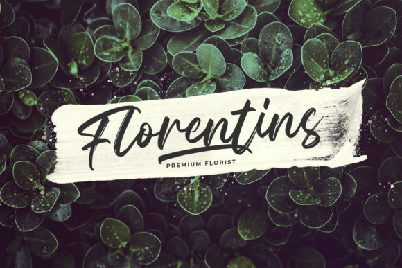 Celline Fram Font - Preview 6