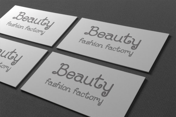 Curlittos Font - Preview 2