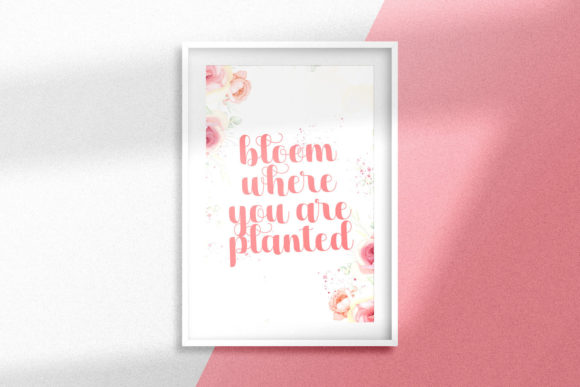 Dilaney Font - Preview 6