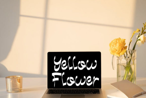 Elegant Font - Preview 2