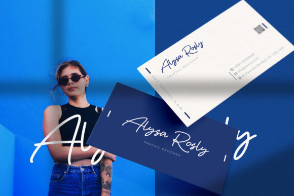 Hany Petter Font - Preview 6