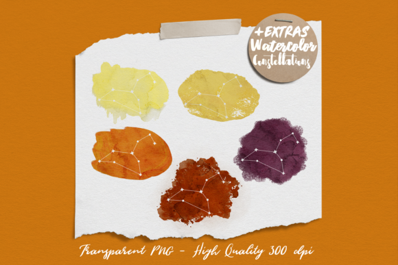 Joyous Leo Font PNG with transparent background - Preview 1