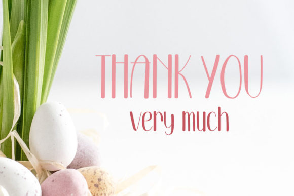 Just Married Font PNG with transparent background - Preview 5