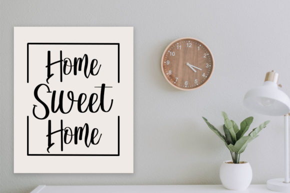 Philadelphia Font PNG with transparent background - Preview 1
