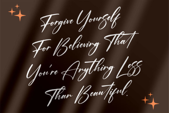Rodriguesta Font PNG with transparent background - Preview 4