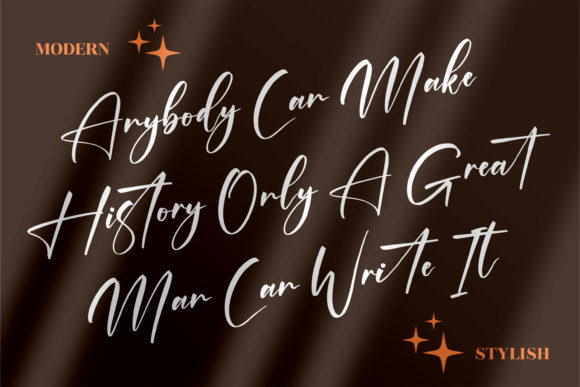 Rodriguesta Font PNG with transparent background - Preview 6