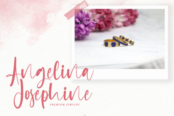 Saturday Crush Font font preview - 1