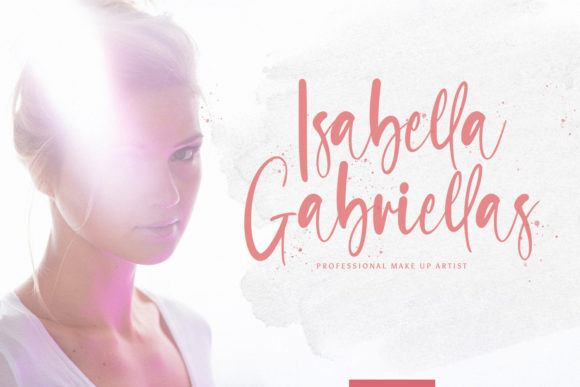 Saturday Crush Font font preview - 3