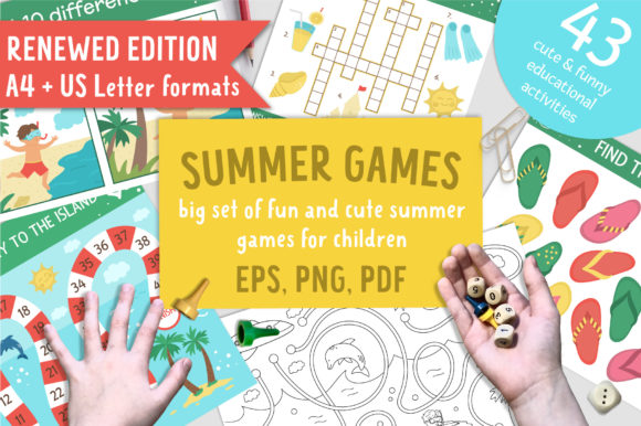 Summer Games