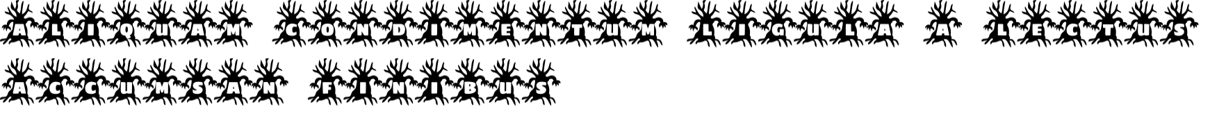 spookytree